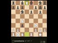 #chess #chessgame Which opening is this?