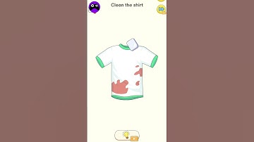 Delete One Part level 6 gameplaywalkthrough|All levels | android, iOS mobile/new update#short