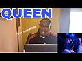 Queen - White Queen (A Night At The Odeon - Hammersmith 1975) | REACTION