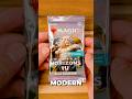 Modern Horizons 3 on Day 651 with a Play Booster 🦁 #modernhorizons3 #MH3 #magicthegathering #mtg