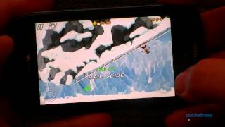 iStunt 2 Xbox LIVE Game for Windows Phone