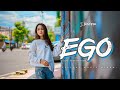 Safira inema  ego official music