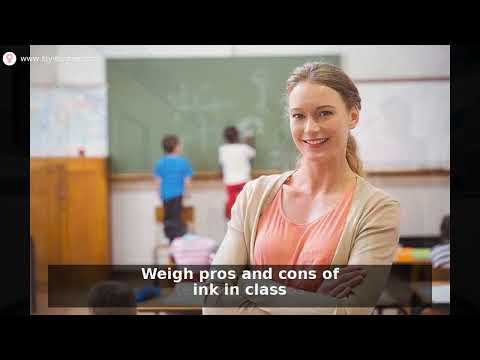 Teacher Tattoos: 5 Policies & Cover-Up Tips for 2024