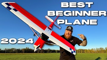 FMS V2 Ranger Maiden Flight | Best Entry Plane Got BETTER?!