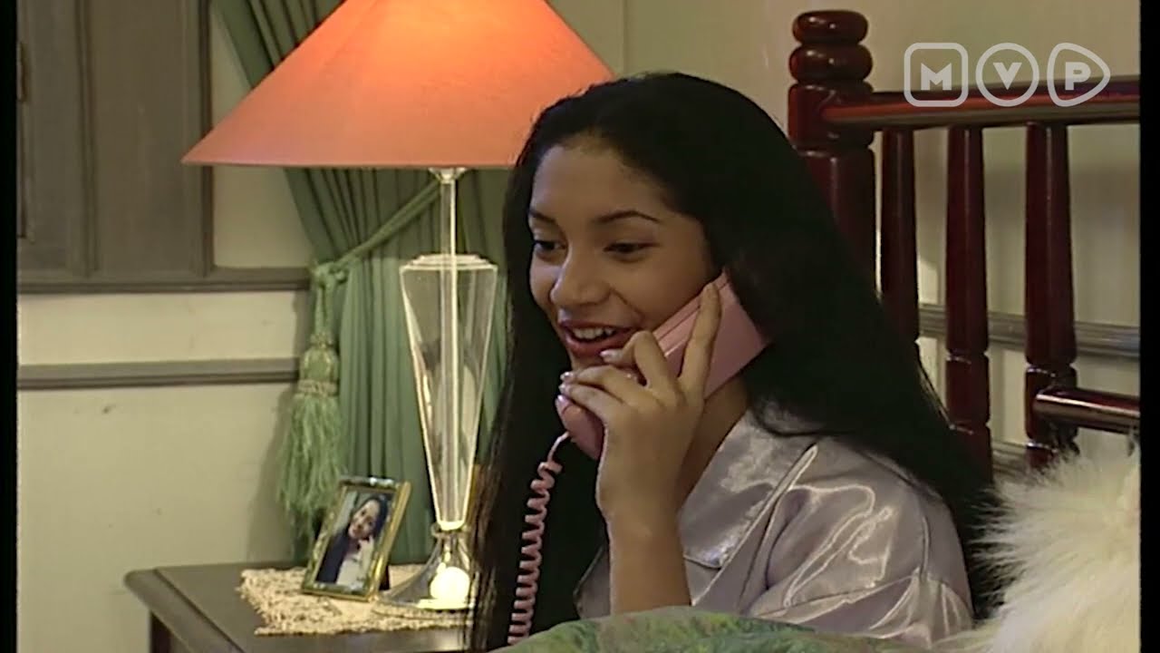 FTV Abad 21 Episode 3 Part 1 (Krisdayanti,Sophan Sophiaan,Vira Yuniar,Lulu Tobing)