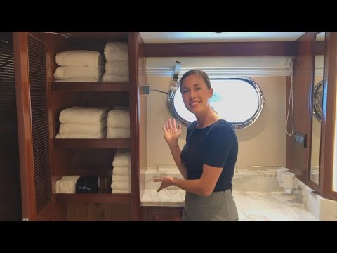How To Make 3 Eco-Friendly Cleaners At Home | Inside a Tahiti Yacht With a Chief Stewardess | Rachael Ray Show