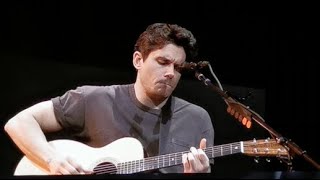 John Mayer - Shot In The Dark (Live In Toronto)