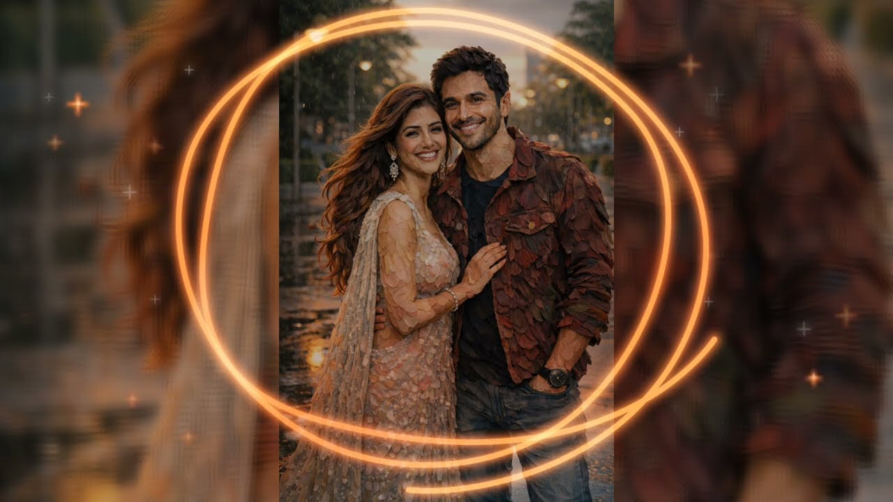 तेरे जैसा कोई नहीं | सर से सर लगाकर | तू ही मेरी रोशनी | बस तेरे ही प्यार में | #song 