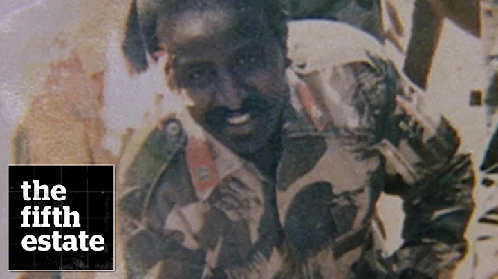 Yusuf Abdi Ali : The Colonel - the fifth estate
