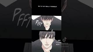 Highly recommend one of my favorite manhwa #blmanhwa #yaoi #manhwa #boylove #Thebeastmustdie