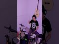 🖤🥁 – Heaven | Drums Cover 🥁🖤