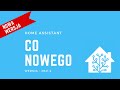 Home Assistant - Co nowego - Wersja 2021.2 - YouTube