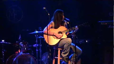 Marie Frith Anderson- Billie Jean
