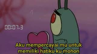 Story WA Quotes Bucin Plankton#1