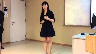 HW0310 Prof Comm Oral Presentation