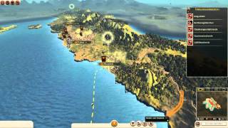 Rome Total war 2 Cheat Engine Geld cheaten