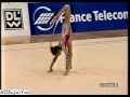 Yulia Raskina Hoop AA EC 1995