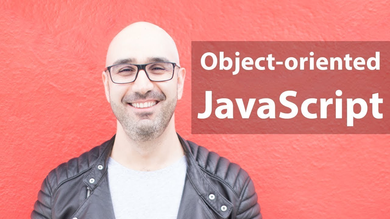 ตัวอย่าง โค้ด javascript  2022 Update  Object-oriented Programming in JavaScript: Made Super Simple | Mosh