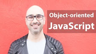 Object-Oriented Programming In Javascript: Made Super Simple | Mosh