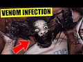 We Have to Stop this VENOM Parasite From INFECTING us All!! (FULL MOVIE)