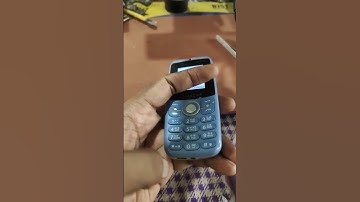 cellecor keypad phone keypad not working