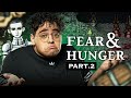 On commence a dcouvrir la vrit sur fear  hunger part 2