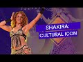 5 Reasons Why Shakira Is a Global Treasure