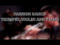 Passion Dance (Erik Morales) | Erick Venditte (16) feat. Gabriel Almeida (17)