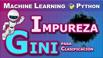 Qué es la Impureza GINI y por qué es tan relevante: Implementación paso a paso con Python
