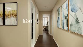 FOREST HILLS PINNACLE CONDOMINIUM | 2 BED 2 BATH W/BALCONY