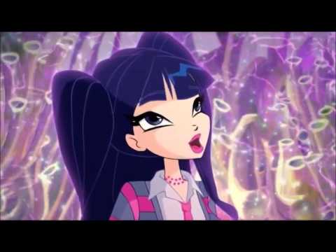 Winx Club-We Are A Symphony (By:Musa)