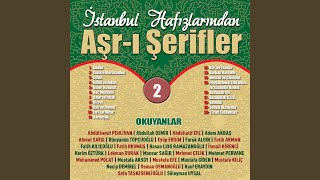 Taha Suresi 1-12 (Kuran-ı Kerim)