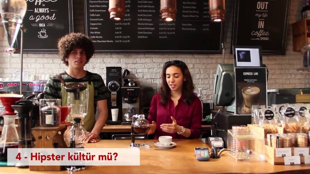 Üçüncü Dalga Kahve ne demek Üçüncü Dalga Kahveye dair 10 şey YouTube