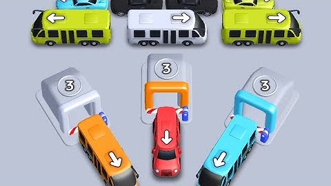 crowd express level 577