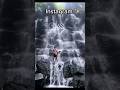 Famous Waterfall In Bali Instagram Vs Reality Bali Waterfall Instagramvsreality