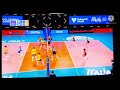 Final USA vs Brazil Women 's Volleyball Nation League 2021,Highlights Women 's VNL final 2021