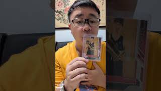 阿高 - Joey My favor is NBA player card.NBA Brook Lopez.NBA球員卡開箱 - NBA Finals
