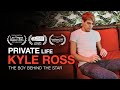 Private life kyle ross
