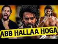 Spirit Pre Teaser | Spirit Hard Shoot | Spirit latest News | Prabhas X Sandeep Reddy Wanga X Donlee