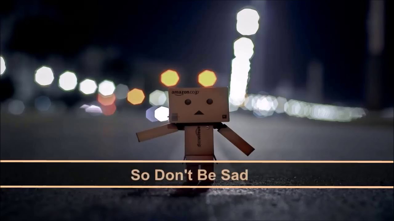 Don T Be Sad Nasheed
