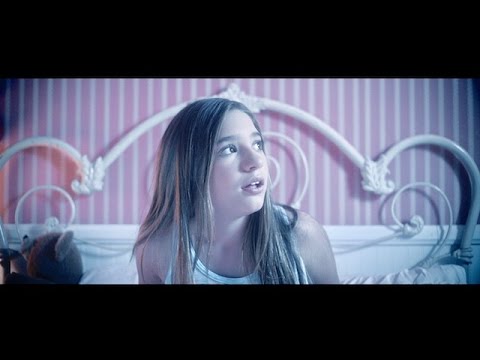 Mackenzie Ziegler - Monsters (aka Haters) - Official Music Video!