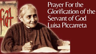 Servant - Glorification