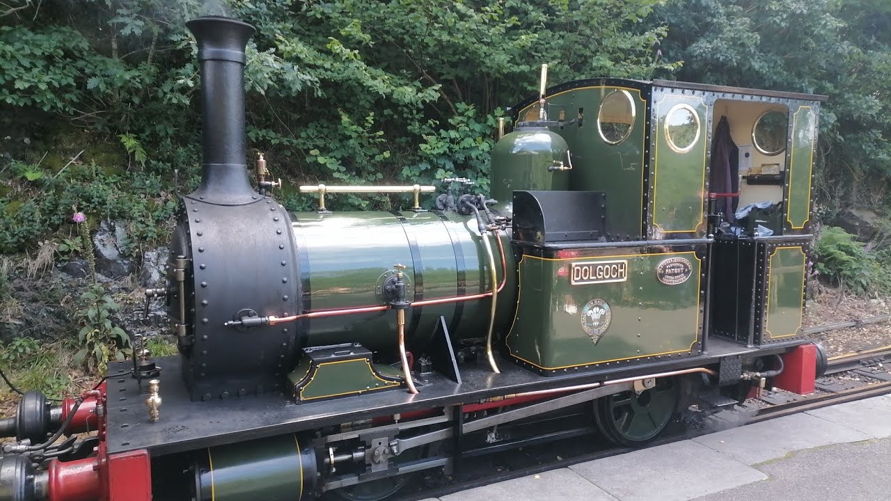 Train Shed Tuesday Talyllyn Railway, Flying Scotsman, GWR Steam Railway and exhibition