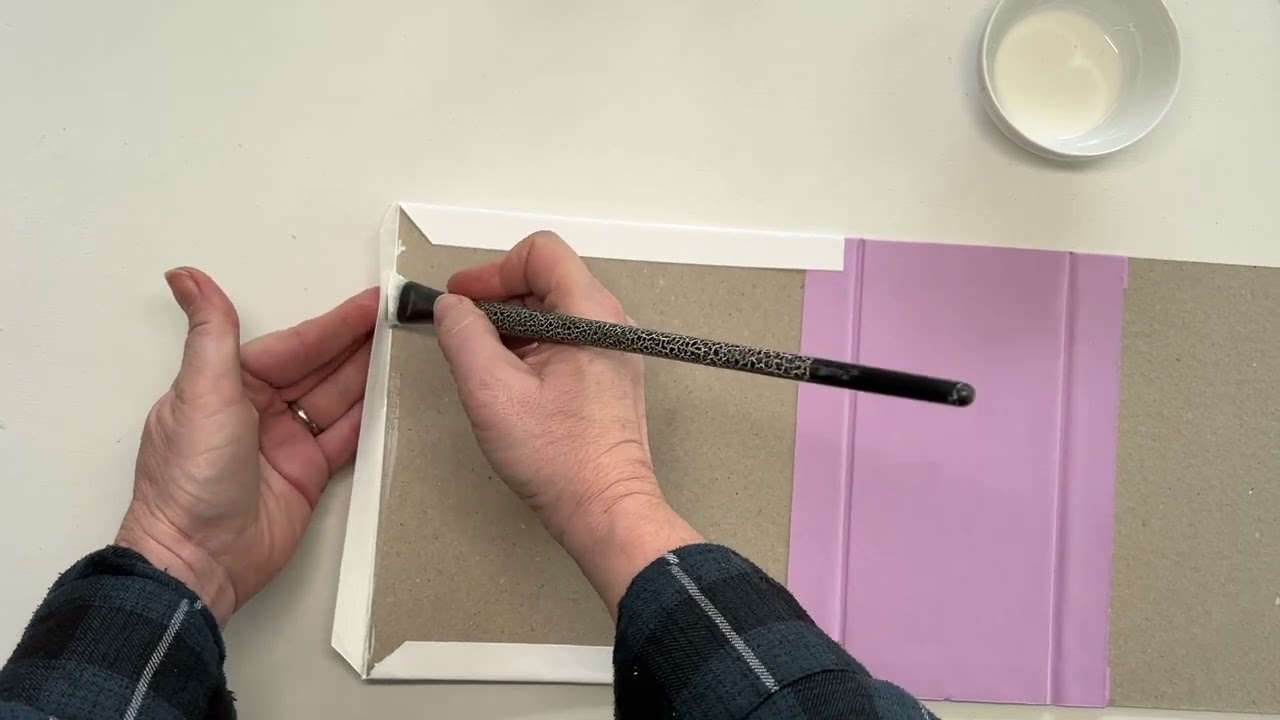 Tutoriel Boîte naissance