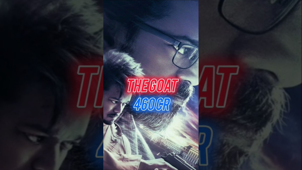 Top 10 Highest Collected Tamil movies in 2024