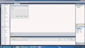 Visual Basic/Studio 2010 Chat Spammer