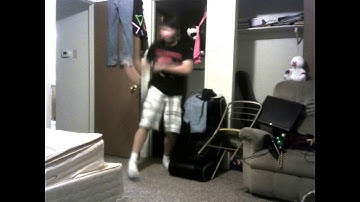 Go Go Bionic - Bionic Commando Rearmed Soundtrack DANCE VIDEO