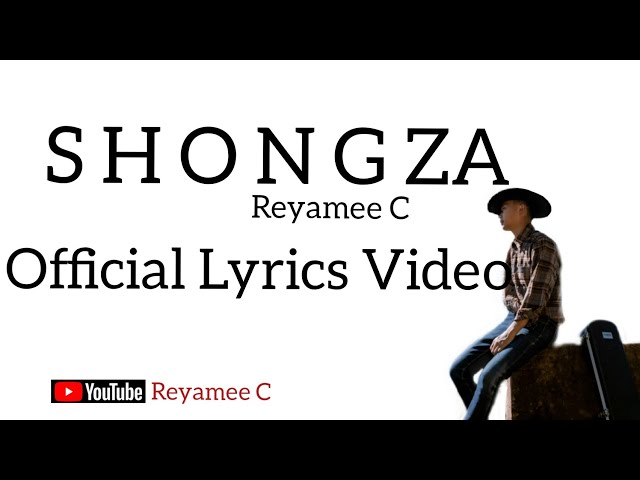 Reyamee  - SHONGZA (Official Lyric Video) class=