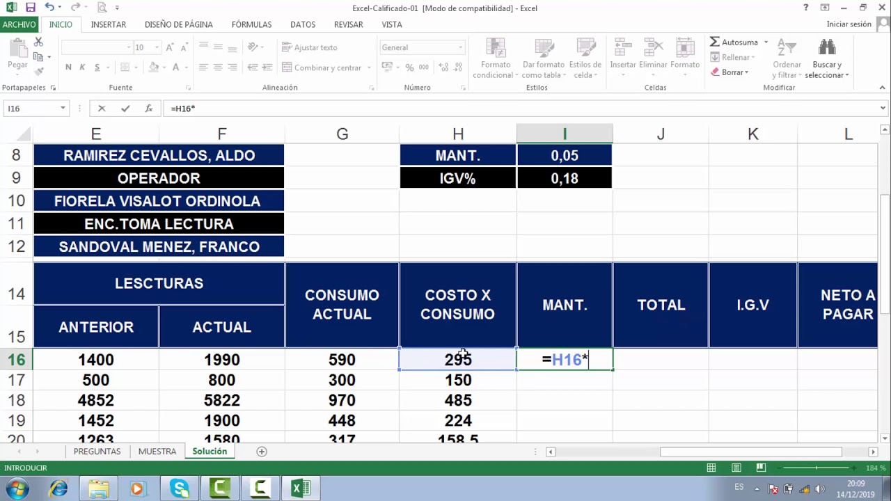 Aprende Excel Con Nosotros Youtube Bank2home