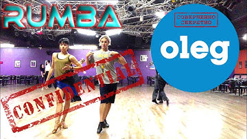 💥How to Create a Body Actions💥 - Main Dancing Principles 😝 by Oleg Astakhov